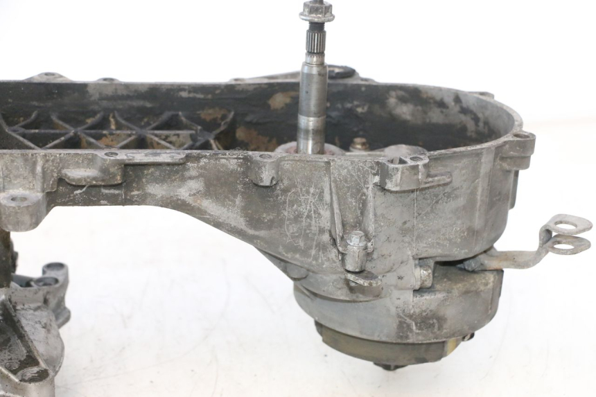 photo de MOTEUR PIAGGIO VESPA LX 2T 50 (2005 - 2013) - Points de fixation