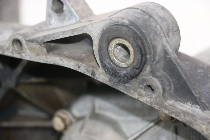 photo de MOTEUR PIAGGIO VESPA LX 2T 50 (2005 - 2013) - Marquages et références