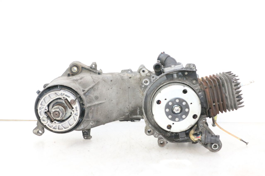 photo de MOTEUR PIAGGIO VESPA S 2T 50 (2007 - 2014) - Vue produit