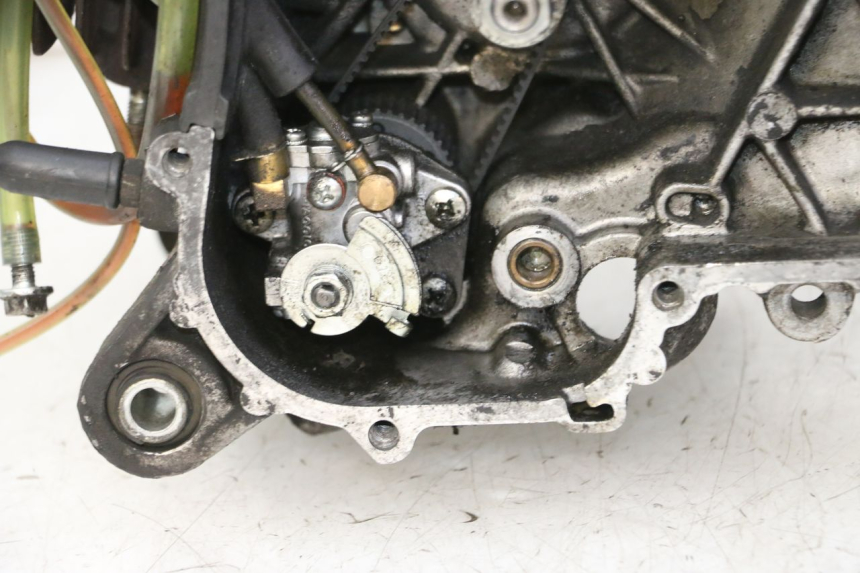 photo de MOTEUR PIAGGIO VESPA S 2T 50 (2007 - 2014) - Zoom qualité