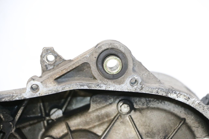 photo de MOTEUR PIAGGIO VESPA S 2T 50 (2007 - 2014) - Aperçu profil