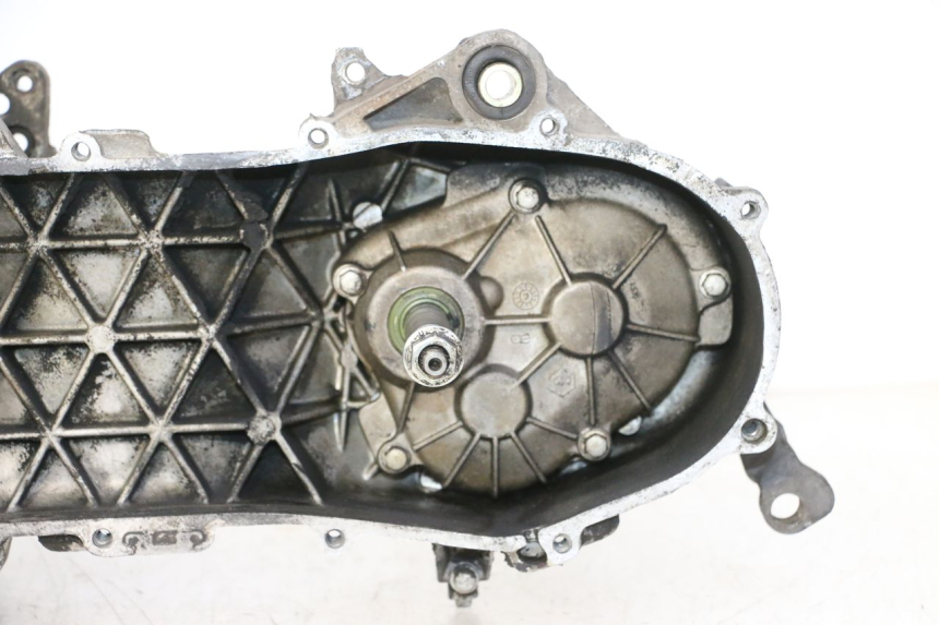 photo de MOTEUR PIAGGIO VESPA S 2T 50 (2007 - 2014) - Vue principale