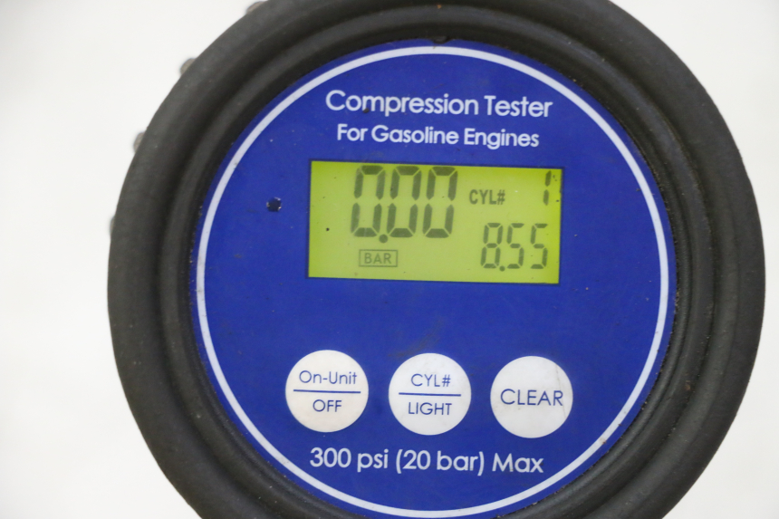 photo de MOTEUR PIAGGIO VESPA S 2T 50 (2007 - 2014) - Détail de la pièce