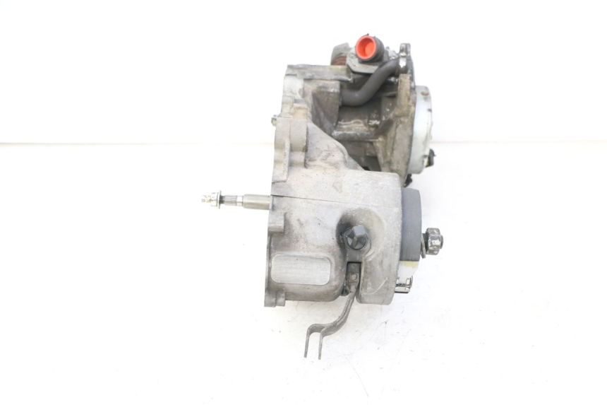 photo de MOTEUR PIAGGIO VESPA S 2T 50 (2007 - 2014) - État de surface
