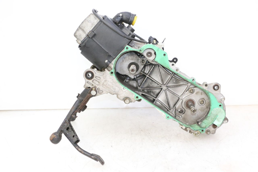 photo de MOTEUR GTS VICI 4T 50 (2020 - 2025) - Détail de la pièce