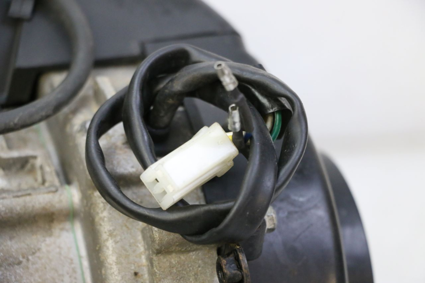 photo de MOTEUR GTS VICI 4T 50 (2020 - 2025) - Zoom composants