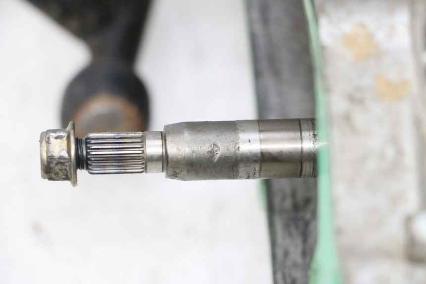 photo de MOTEUR GTS VICI 4T 50 (2020 - 2025) - Photo complémentaire