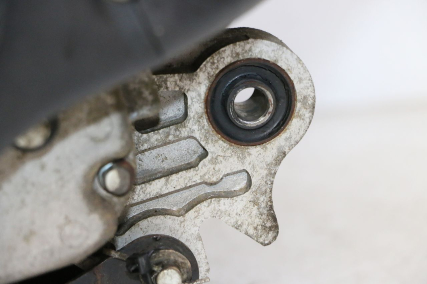 photo de MOTEUR GTS VICI 4T 50 (2020 - 2025) - Angle alternatif