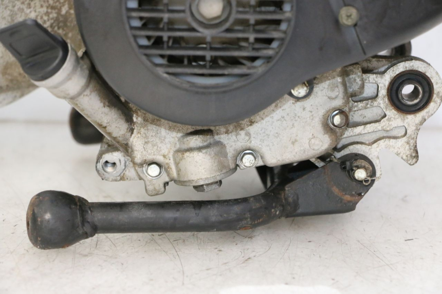 photo de MOTEUR GTS VICI 4T 50 (2020 - 2025) - Zoom qualité