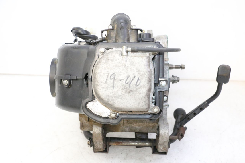 photo de MOTEUR GTS VICI 4T 50 (2020 - 2025) - Détail de la pièce