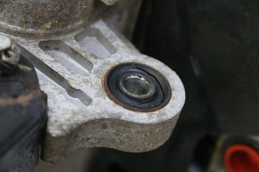 photo de MOTEUR GTS VICI 4T 50 (2020 - 2025) - Vue d’ensemble