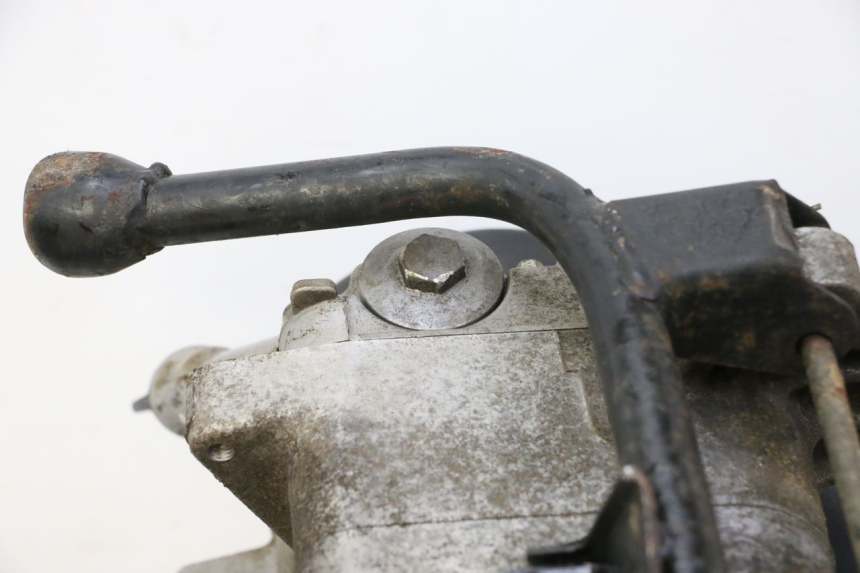 photo de MOTEUR GTS VICI 4T 50 (2020 - 2025) - État de surface