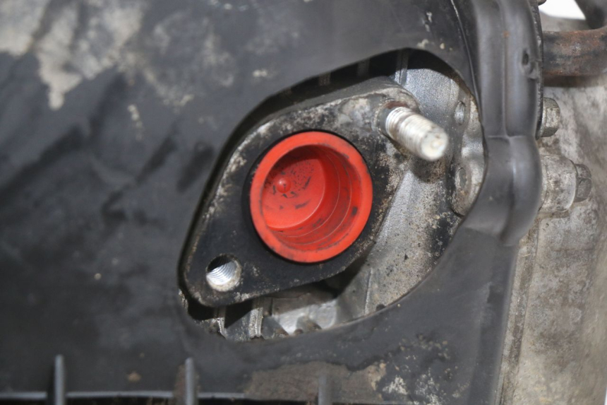 photo de MOTEUR EUROCKA VIRTUALITY GT 4T 50 (2011 - 2017) - Détail de la pièce