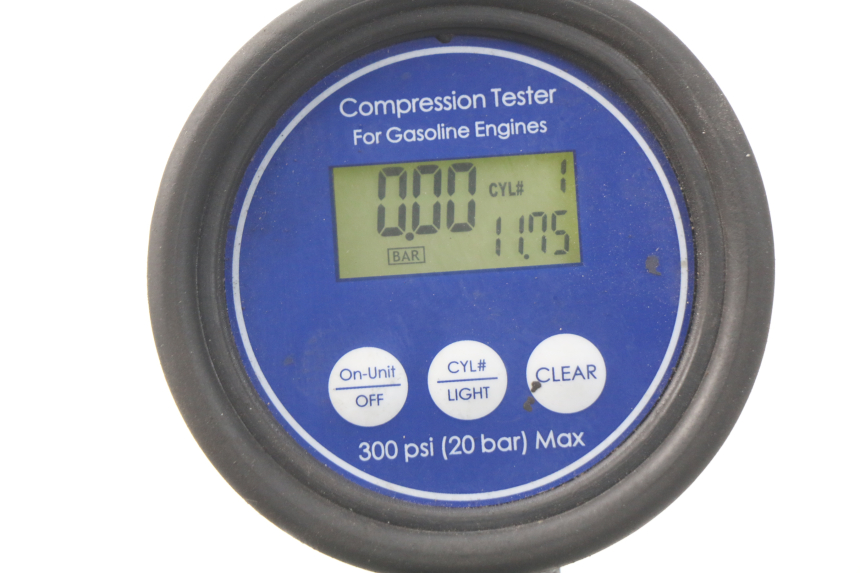 photo de MOTEUR EUROCKA VIRTUALITY GT 4T 50 (2011 - 2017) - Angle alternatif