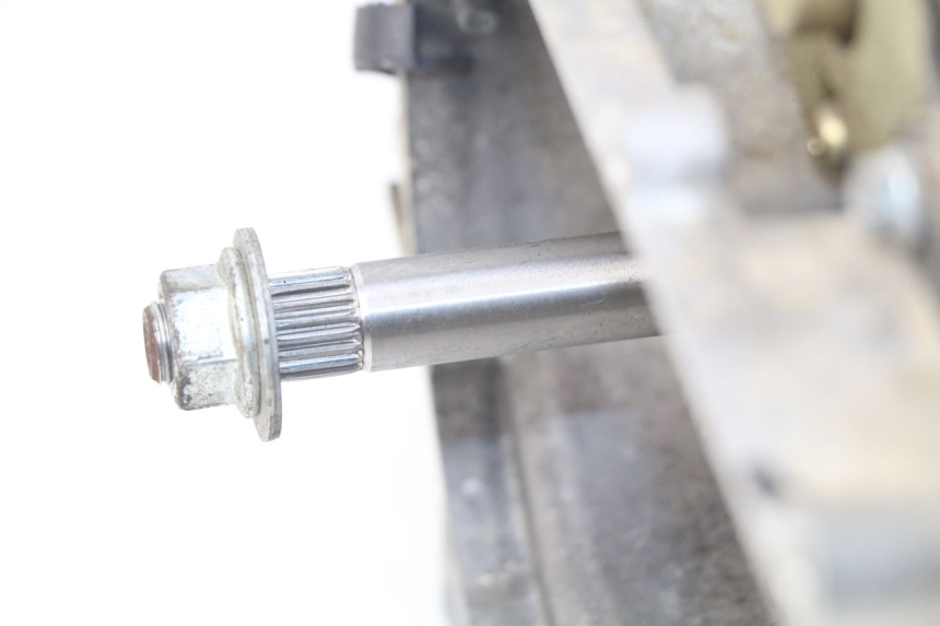 photo de MOTEUR EUROCKA VIRTUALITY GT 4T 50 (2011 - 2017) - Autre angle de vue