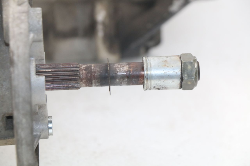 photo de MOTEUR EUROCKA VIRTUALITY GT 4T 50 (2011 - 2017) - Vue d’ensemble