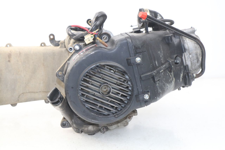 photo de MOTEUR EUROCKA VIRTUALITY GT 4T 50 (2011 - 2017) - Pièce contrôlée