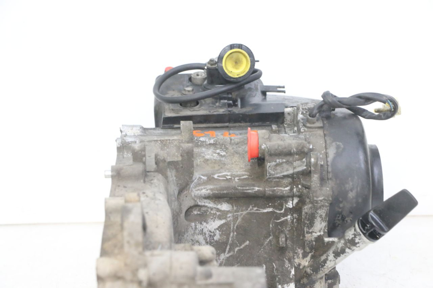 photo de MOTEUR PEUGEOT VIVACITY NEW 4T 50 (2008 - 2017) - Vue produit