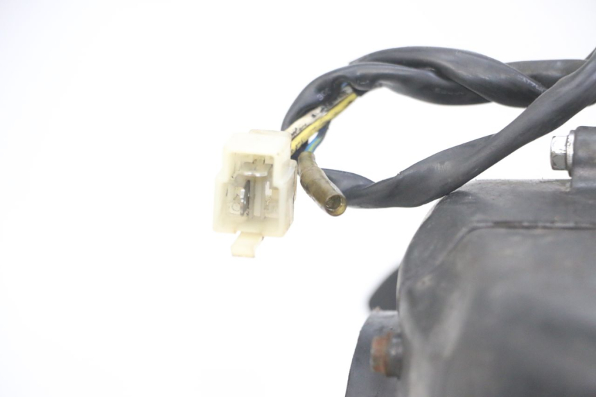 photo de MOTEUR PEUGEOT VIVACITY NEW 4T 50 (2008 - 2017) - Inspection visuelle