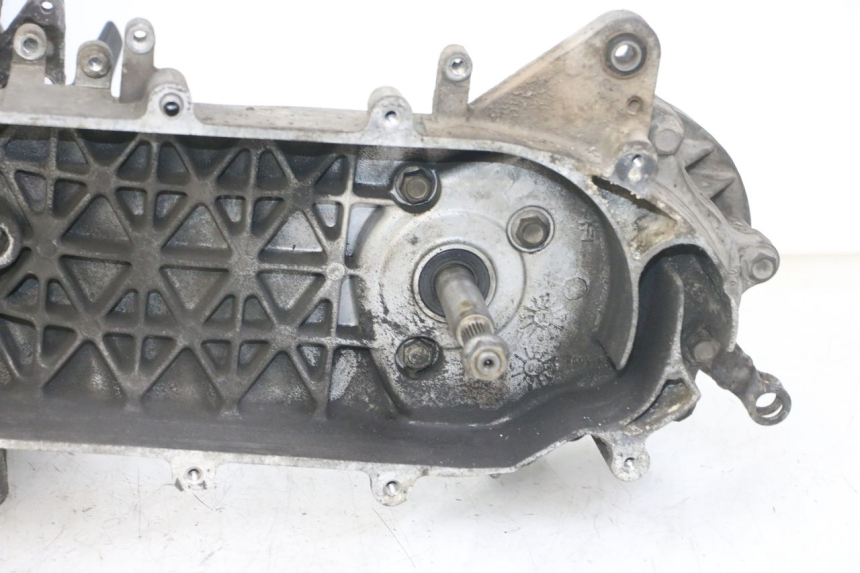 photo de MOTEUR PEUGEOT VIVACITY NEW 4T 50 (2008 - 2017) - Aperçu profil