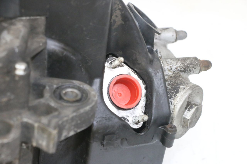 photo de MOTEUR PEUGEOT VIVACITY NEW 4T 50 (2008 - 2017) - Points de fixation