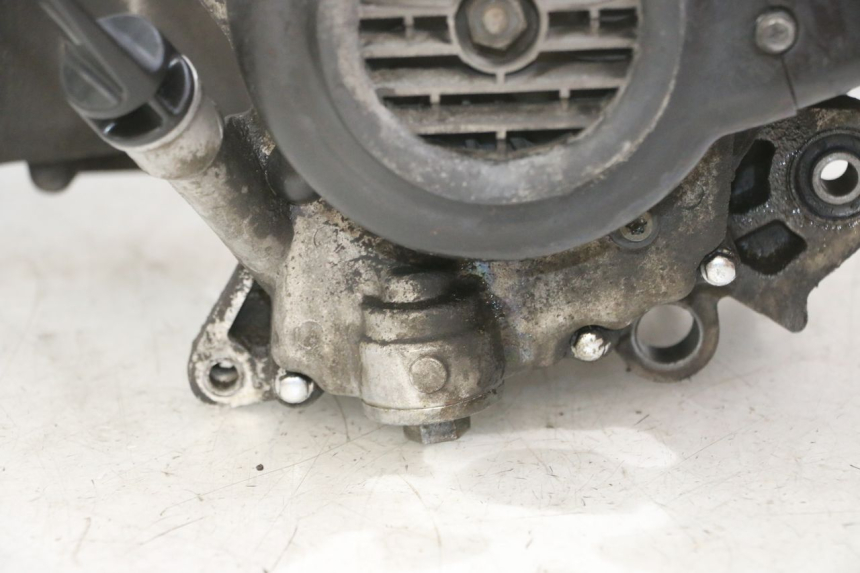 photo de MOTEUR PEUGEOT VIVACITY NEW 4T 50 (2008 - 2017) - Détails caractéristiques