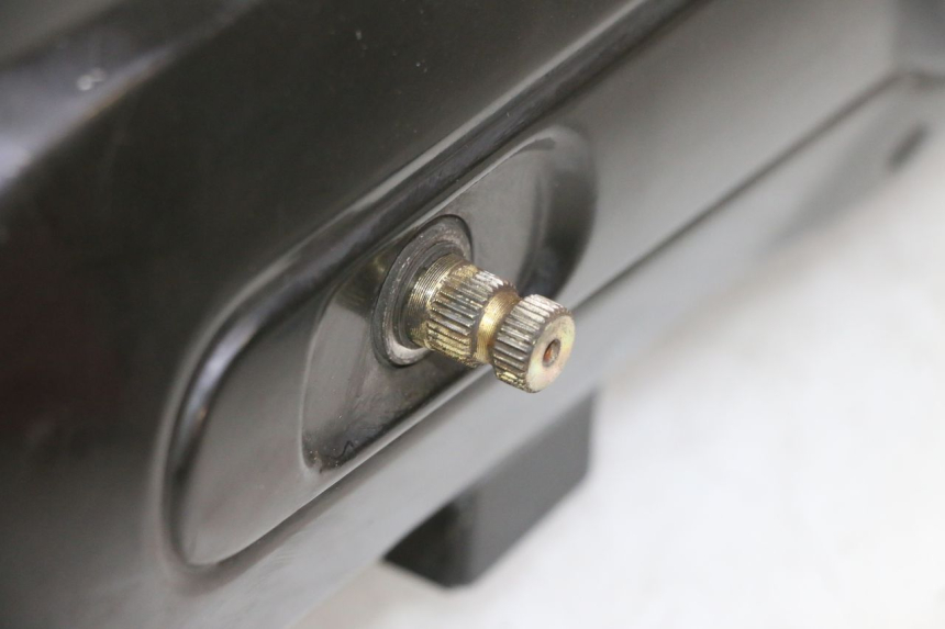 photo de MOTEUR PEUGEOT VIVACITY NEW 4T 50 (2008 - 2017) - Focus structure