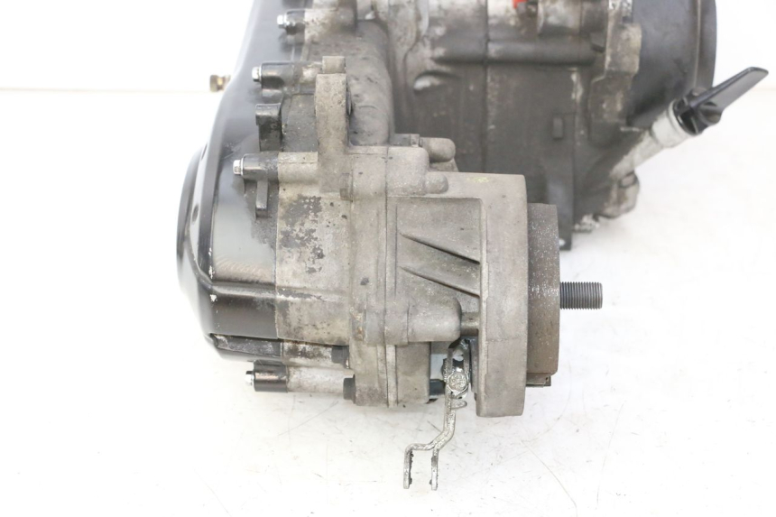 photo de MOTEUR PEUGEOT VIVACITY NEW 4T 50 (2008 - 2017) - Pièce contrôlée