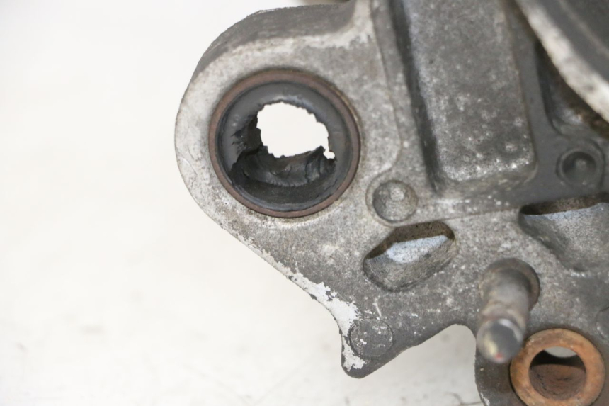 photo de MOTEUR PEUGEOT VIVACITY NEW 4T 50 (2008 - 2017) - Vue produit