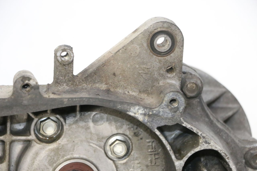 photo de MOTEUR PEUGEOT VIVACITY NEW 4T 50 (2008 - 2017) - Vue rapprochée