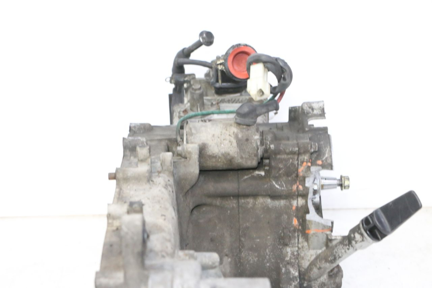 photo de MOTEUR PEUGEOT VIVACITY NEW 4T 50 (2008 - 2017) - Zoom qualité