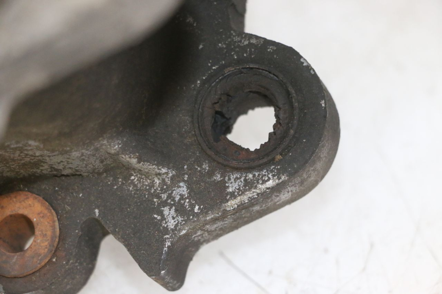 photo de MOTEUR PEUGEOT VIVACITY NEW 4T 50 (2008 - 2017) - Vue d’ensemble