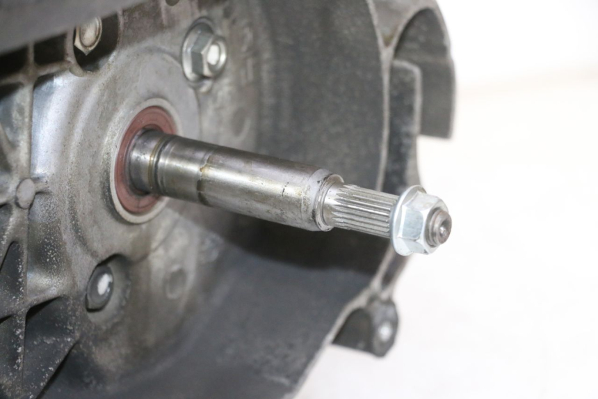 photo de MOTEUR PEUGEOT VIVACITY NEW 4T 50 (2008 - 2017) - Pièce contrôlée