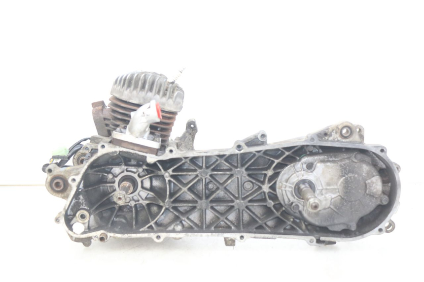 photo de MOTEUR PEUGEOT VIVACITY 50 (1998 - 2003) - Vue principale