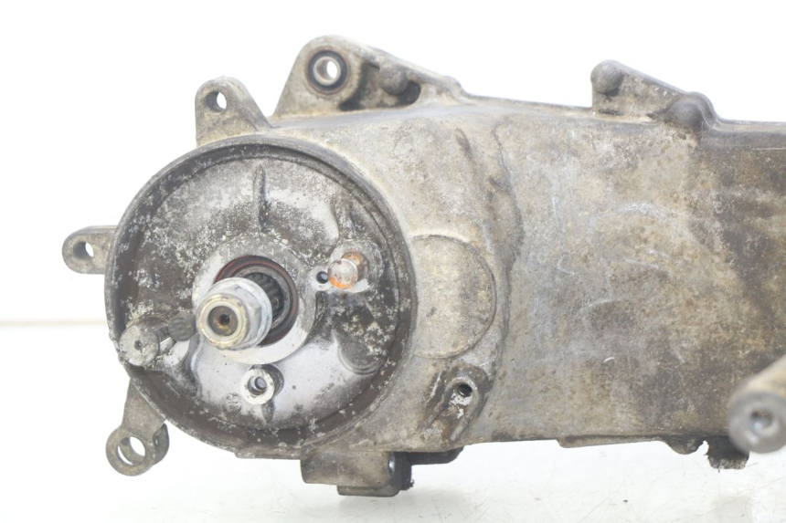 photo de MOTEUR PEUGEOT VIVACITY 50 (1998 - 2003) - Vue produit