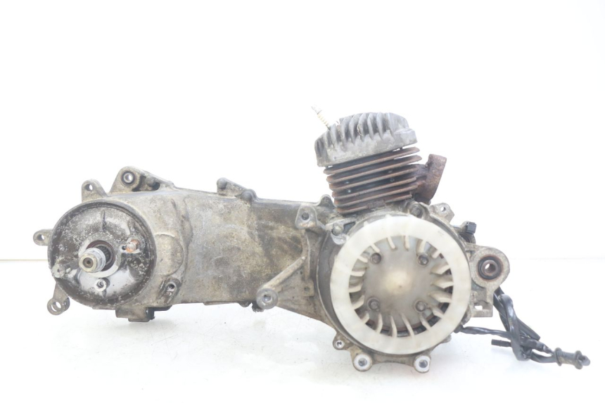 photo de MOTEUR PEUGEOT VIVACITY 50 (1998 - 2003) - Détails caractéristiques