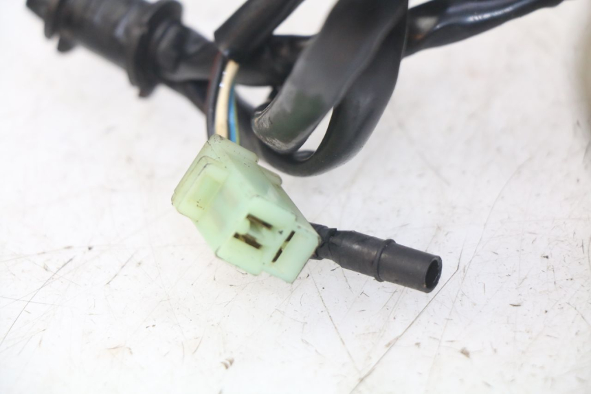 photo de MOTEUR PEUGEOT VIVACITY 50 (1998 - 2003) - Zoom composants