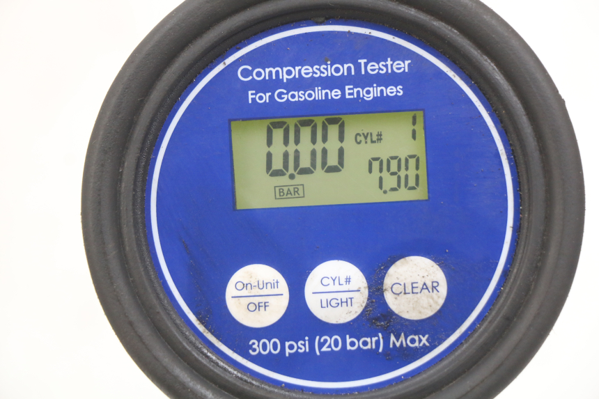 photo de MOTEUR PEUGEOT VIVACITY 50 (1998 - 2003) - Vue principale