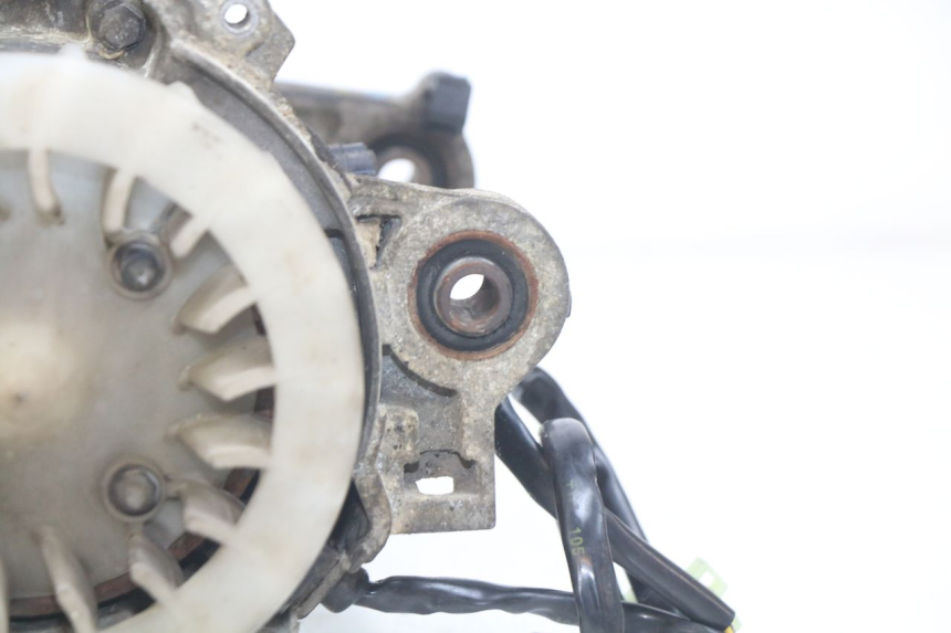 photo de MOTEUR PEUGEOT VIVACITY 50 (1998 - 2003) - Pièce contrôlée