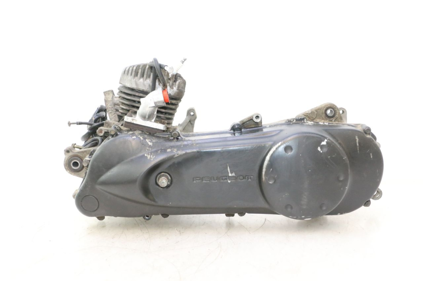 photo de MOTEUR PEUGEOT VIVACITY 50 (1998 - 2003) - Vue principale