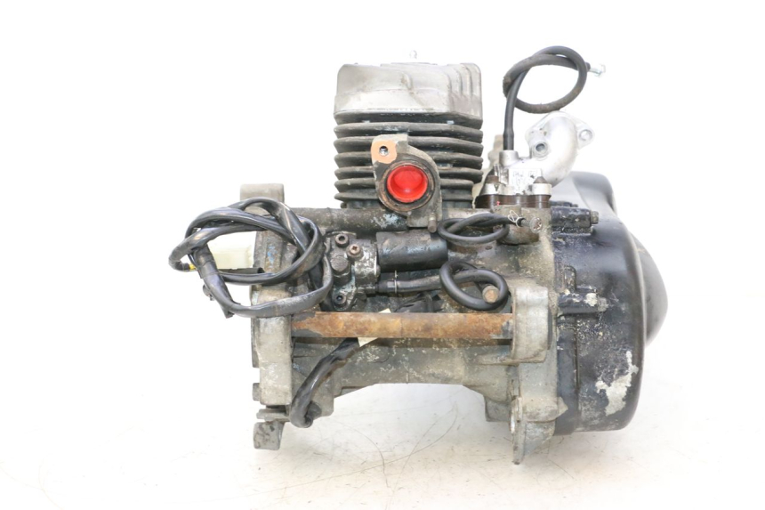 photo de MOTEUR PEUGEOT VIVACITY 50 (1998 - 2003) - Détails caractéristiques