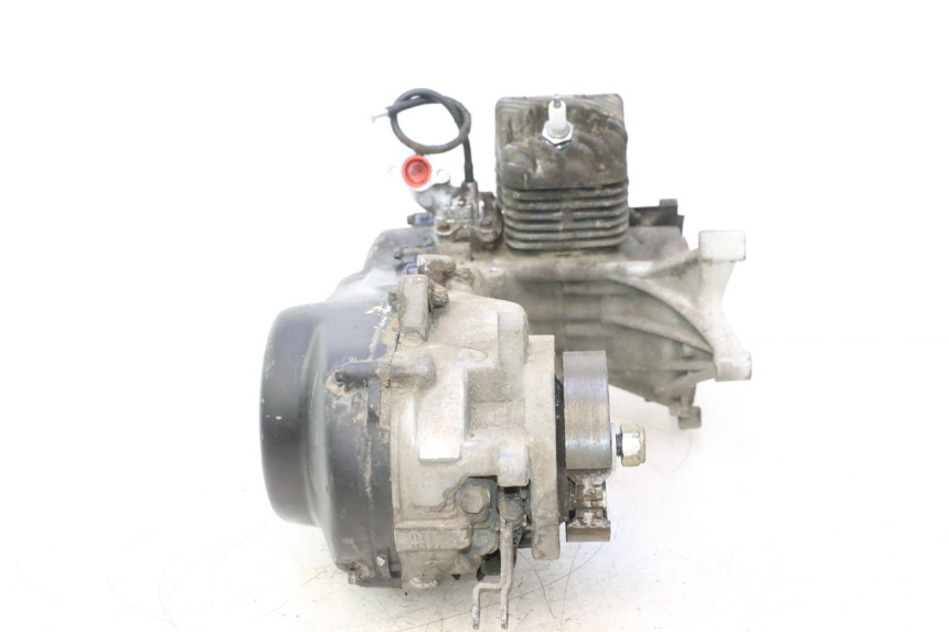 photo de MOTEUR PEUGEOT VIVACITY 50 (1998 - 2003) - Zoom état d’usage