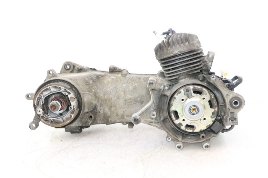 photo de MOTEUR PEUGEOT VIVACITY 50 (1998 - 2003) - Pièce contrôlée
