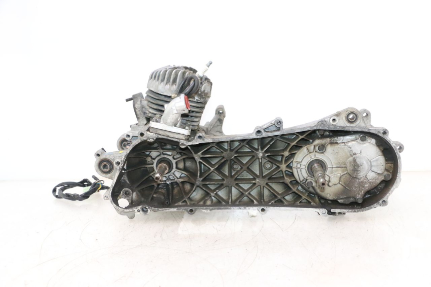 photo de MOTEUR PEUGEOT VIVACITY 50 (2004 - 2009) - Détail de la pièce