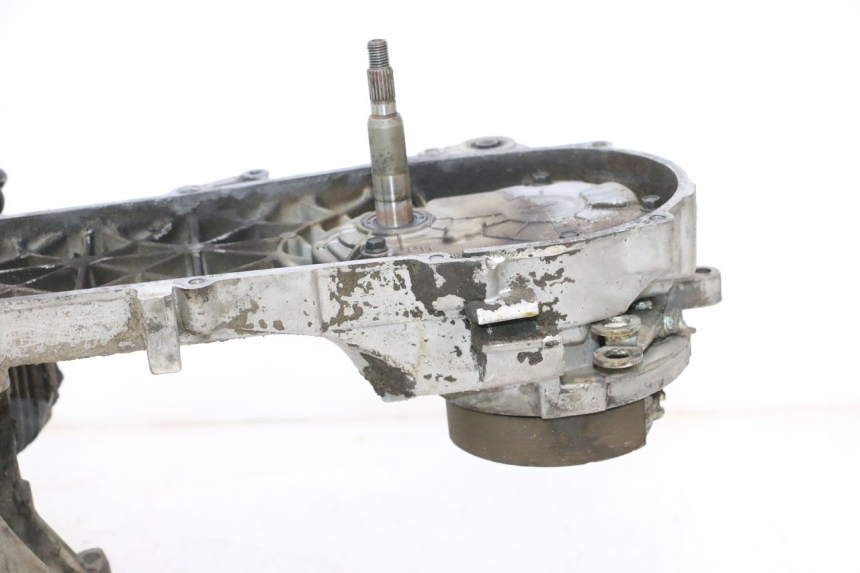 photo de MOTEUR PEUGEOT VIVACITY 50 (2004 - 2009) - État de surface