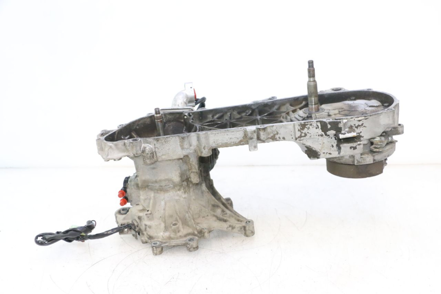 photo de MOTEUR PEUGEOT VIVACITY 50 (2004 - 2009) - Pièce contrôlée