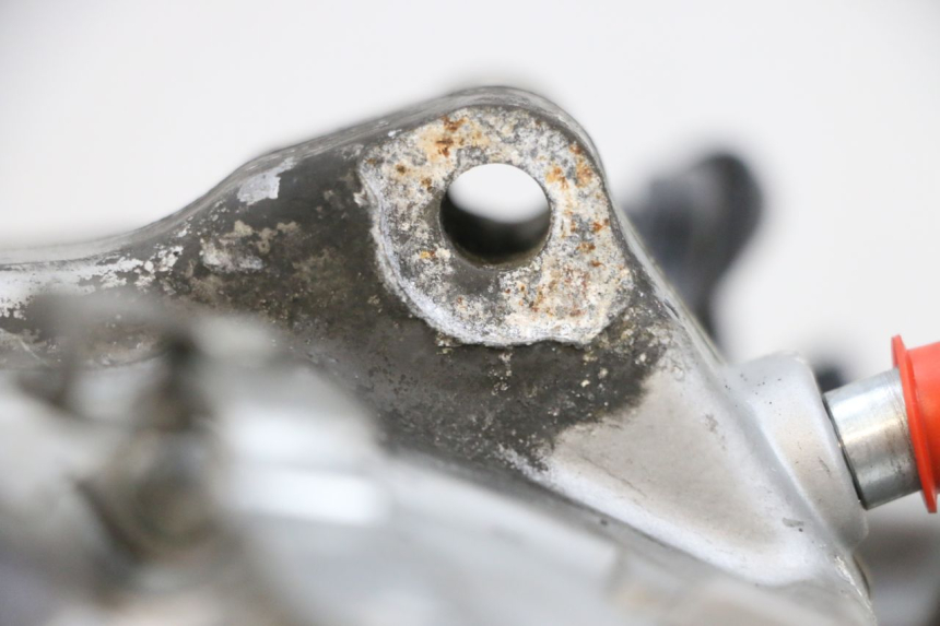 photo de MOTEUR DAELIM VJ ROADWIN FI 125 (2008 - 2017) - Vue principale