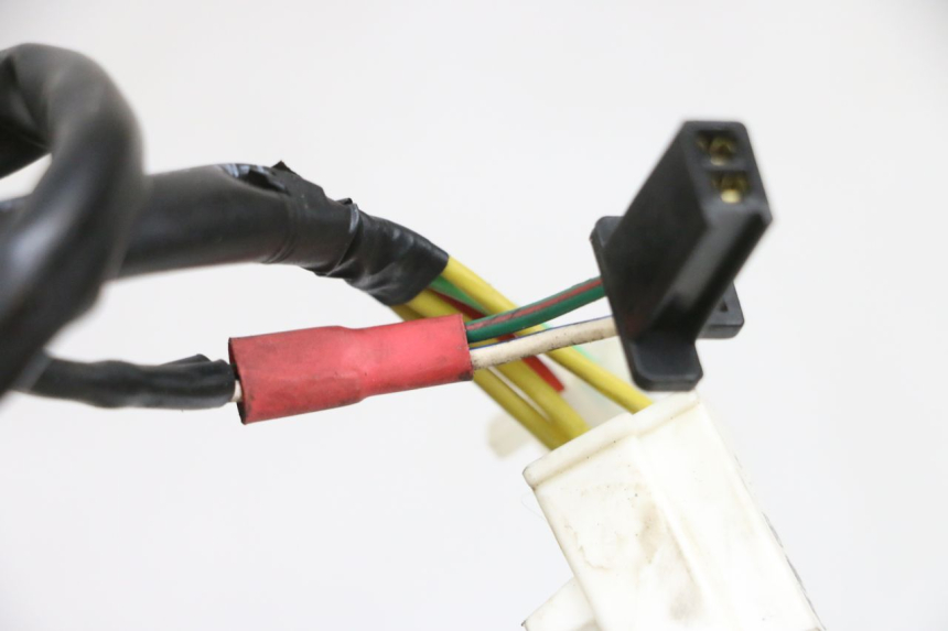 photo de MOTEUR DAELIM VJ ROADWIN FI 125 (2008 - 2017) - Détail de la pièce