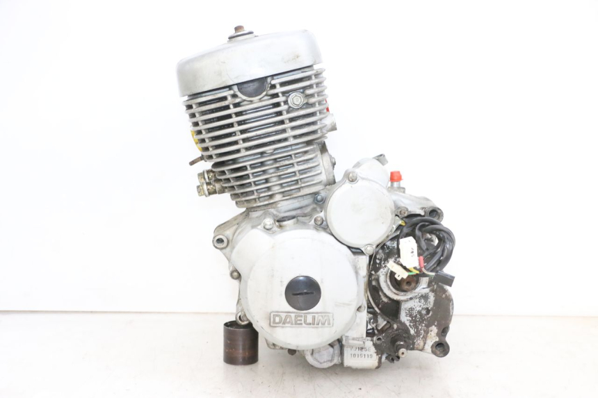 photo de MOTEUR DAELIM VJ ROADWIN FI 125 (2008 - 2017) - Pièce contrôlée