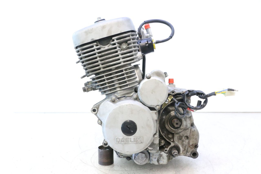photo de MOTEUR DAELIM VJ ROADWIN 125 (2004 - 2007) - Détail de la pièce